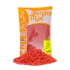 Benzar Mix Micropellet Feeder 800g Szúnyog Lárva 3.5mm