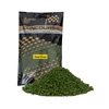 Benzar Mix Concourse Method Pellet Sweetgreen 800g