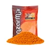 Benzar Fluo Turbo Pellet Csoki-Narancs 3 mm
