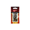 Benzar Mix Instant Wafter Dumbell 8 mm Barna-Világosbarna Hal-Tintahal