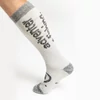 Adventer Functional Socks Merino Steel M