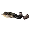 Livetarget The Ultimate Frog Stride Bait Brown / Black 50 mm 21g