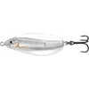 Livetarget Erratic Shiner Spoon Silver/Pearl55 mm 11g