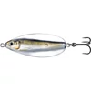 Livetarget Erratic Shiner Spoon Silver/Bronze 70 mm 21g