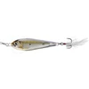 Livetarget Flutter Shad Jigging Spoon Silver/Bronze 50 mm 11g