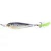 Livetarget Flutter Shad Jigging Spoonglow/Black 55 mm 14g