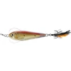 Livetarget Flutter Shad Jigging Spoongold/Red55 mm 14g