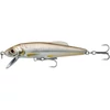Livetarget Minnow Finesse Jerkbait Silver/Pearl 60 mm 11G