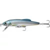 Livetarget Minnow Finesse Jerkbait Silver/Blue 60 mm 11G
