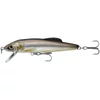 Livetarget Minnow Finesse Jerkbait Silver/Black 75 mm 7g