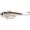 Livetarget Sonic Shad Blade Baitglow/Black 50 mm 11G