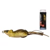 Livetarget Mouse Walking Bait Brown/White 60 mm 11g