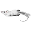 Livetarget Mouse Walking Bait White/White 60 mm 11g
