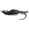 Livetarget Mouse Walking Bait Black/Black 60 mm 11g