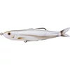 Livetarget Shiner Walking Bait Pearlghost 115 mm 14g