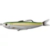 Livetarget Shiner Walking Bait Metallic Lemon Lime 115 mm 14g