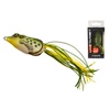 Livetarget Frog Walking Baitgreen/Yellow 45 mm 7g
