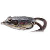 Livetarget Frog Walking Bait Brown/Black 45 mm 7g