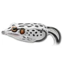 Livetarget Frog Walking Bait Albino/White 55 mm 18g