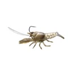 Livetarget Live Craw Finess Bait Natural Craw 63mm 11G Slow Sinking