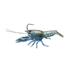 Livetarget Live Craw Finess Bait Blue Craw 63mm 11G Slow Sinking