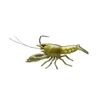Livetarget Live Craw Finess Bait Moss Craw 75mm 14G Slow Sinking