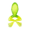 Livetarget 2.5” Freestyle Frog 2.0 Chartreuse /green 60 mm Floating