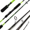 Mustad Vantage Evoq Spin 6 2