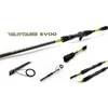 Mustad Vantage Evoq Baitcaster 6 8