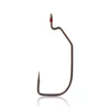 Mustad Assault Widegap, 5/0 6db/csomag