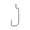 Mustad Tak-Offset Worm, 5/0 5db/csomag