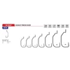 Mustad Assault Finesse Titanx 1 8db/cs