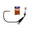 Mustad Inflitrator Weighted 2G Titanx 1 3db/cs