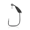 Mustad Inflitrator Weighted 2G Titanx 1/0 3db/cs