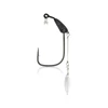 Mustad Infiltrator Blade 2G Titanx 2/0 2db/cs