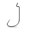 Mustad Mega Bite Worm Hook 4/0 5db/csomag