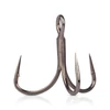 Mustad In-Line Triplegrip® Titan Steel 8 6db/cs