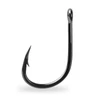 Mustad Iseama Twist Hook 5 10db/csomag