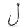 Mustad Iseama Twist Hook 8 10db/csomag