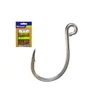 Mustad Kaiju In-Line Titan Steel 9/0 3db/csomag