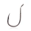 Mustad Notorious Titan Steel 6/0 5db/cs
