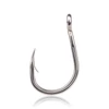 Mustad Un Jigging Hook Titan Steel 5/0 5db/cs