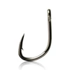 Mustad Ultra Np Eyed Heavy Feeder Eyed Barbed 16 10db/csomag