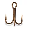 Mustad Treble Hooks 3/0 25db/csomag