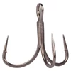 Mustad In-Line Triplegrip Short, 1 6db/csomag