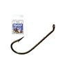 Mustad Best Kirby Hooks 1 Bronze 10Pcs/Bag