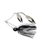 Mustad Arm Lock Spinnerbait 14Gblack