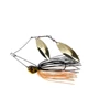 Mustad Arm Lock Spinnerbait 21Gorangegold