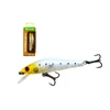 Mustad Scurry Minnow 55S Pearl