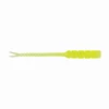 Mustad Aji Hellgramite 2 Clear Chartreuse 12db/csomag